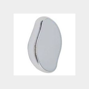 Painless Magic Crystal Hair Remover - White/Silver - Unisex - Bar 9902043908767 |51750/580 B4