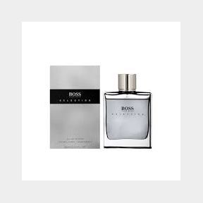 Hugo Boss Selection For Men 90ml EDT (Parallel Import)-50591/1011 B2 (s1)C