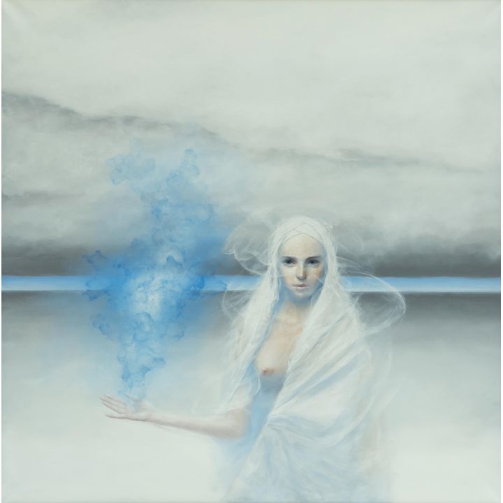Maksymilian Novák-Zempliński | Elin Jörd , 2016 r.