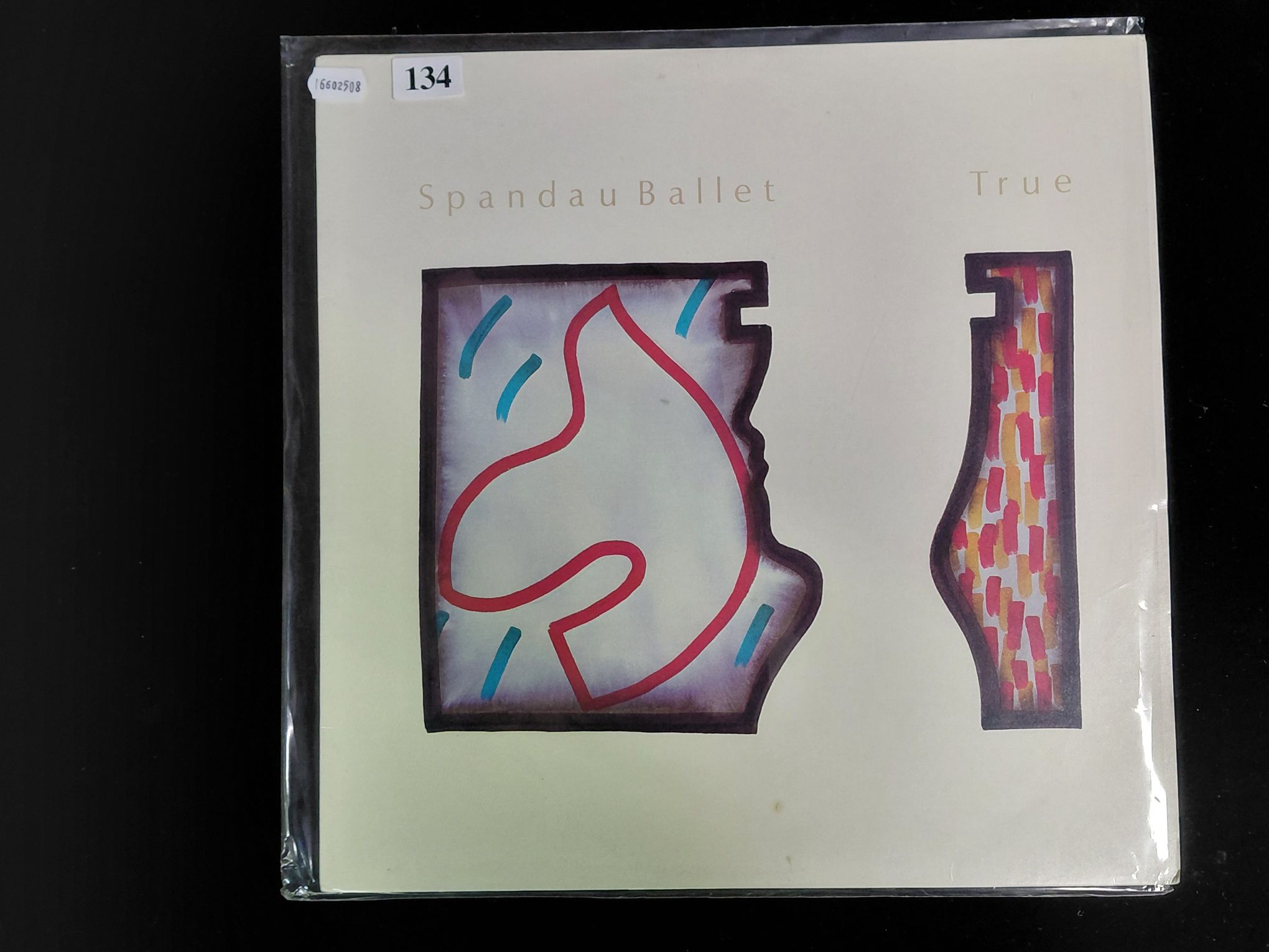 Spandau Ballet