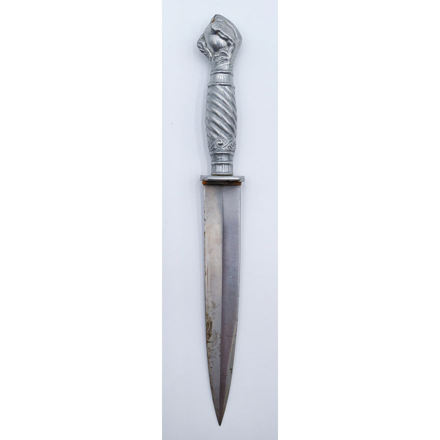 Vintage Korium German Eagle Claw Dagger 10.5''