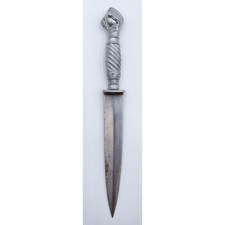 Vintage Korium German Eagle Claw Dagger 10.5''