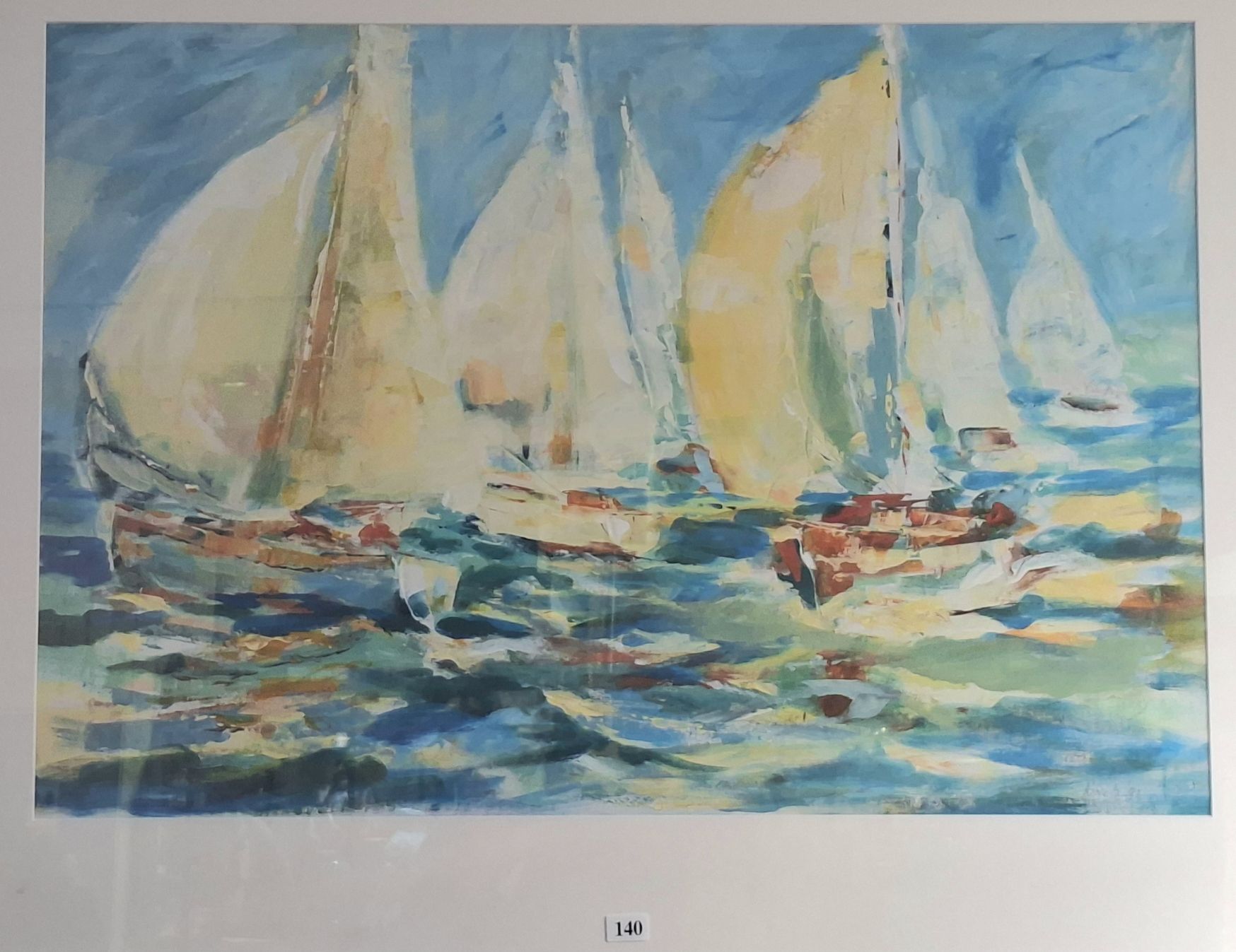 140 · JIM KINCH