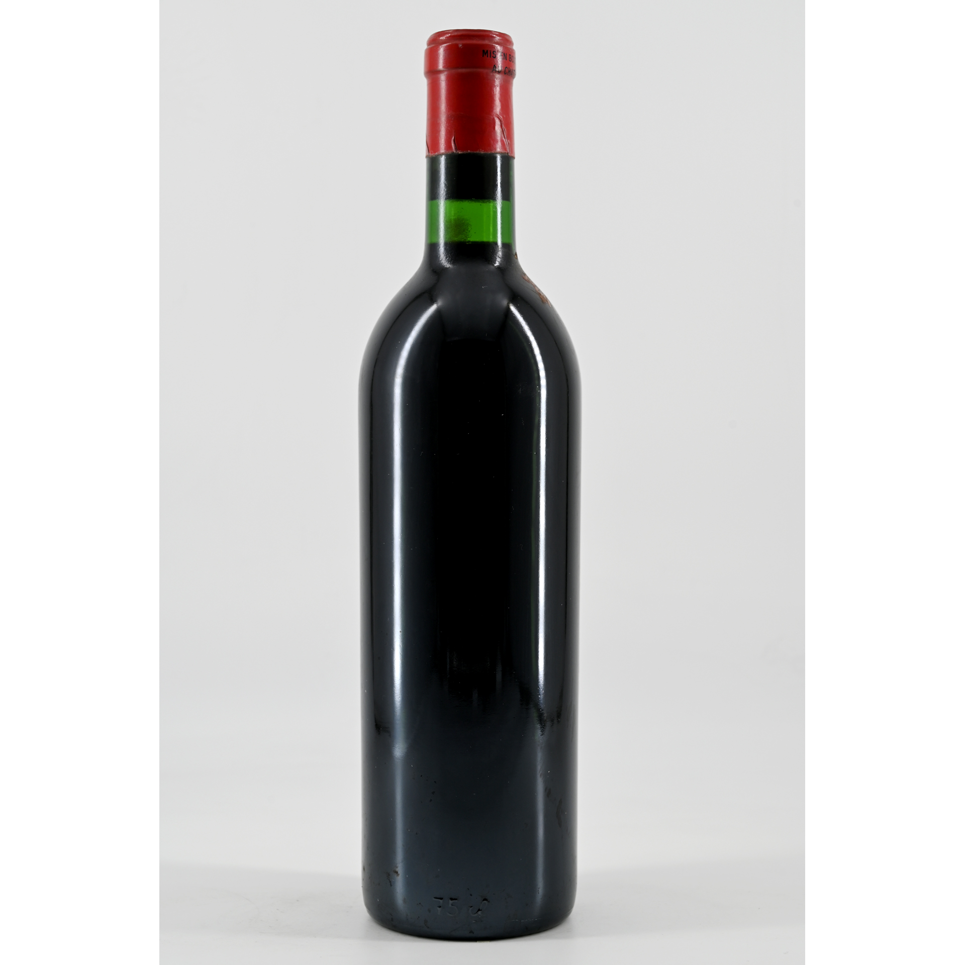 Château Trotanoy 1970 | TOPLOT