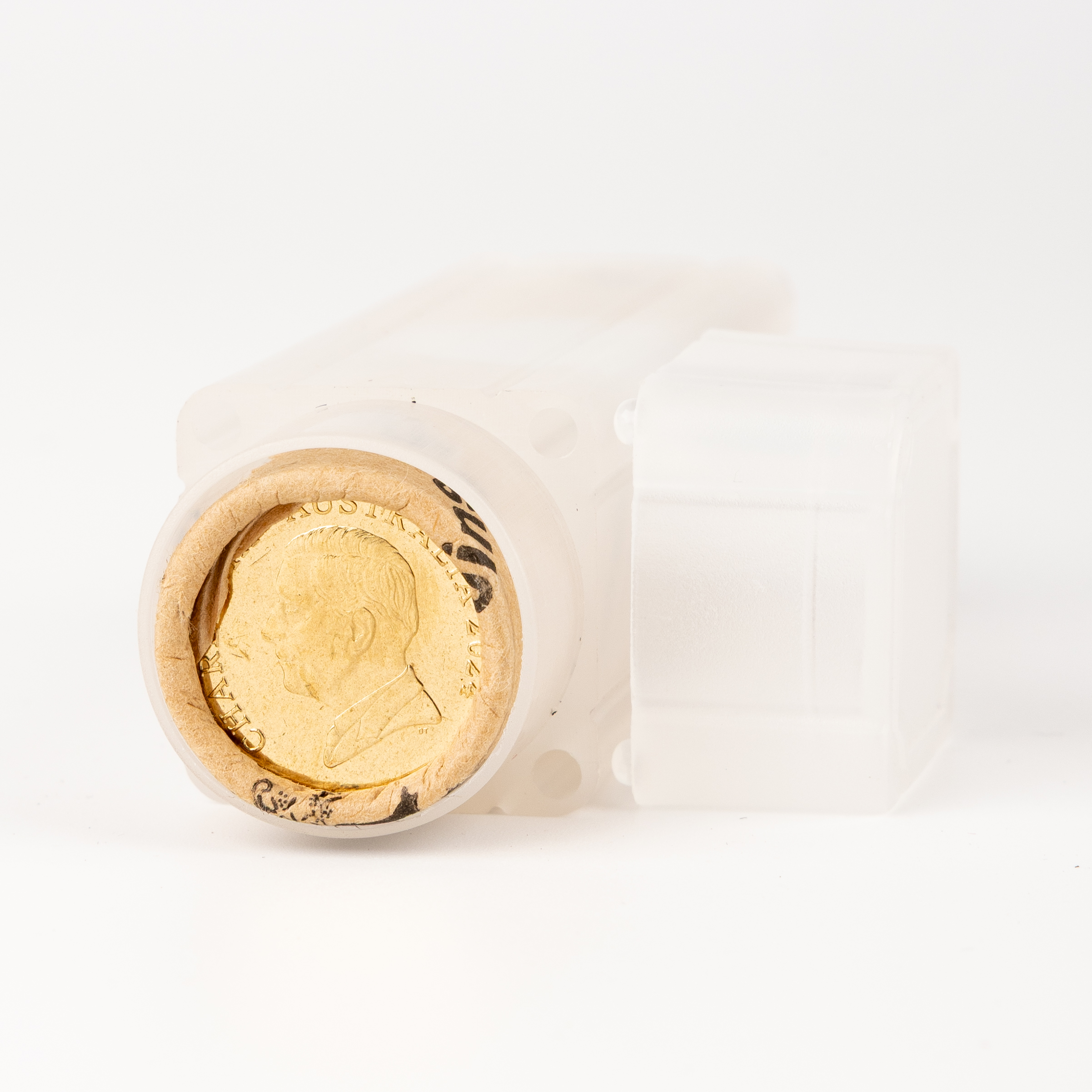 RAM Roll, Two Dollar, 2024, UNC