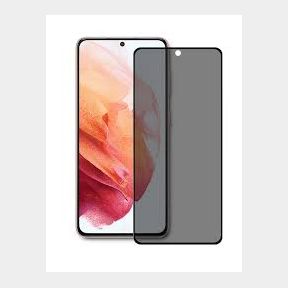 CellTime Tempered Glass Privacy Screen Guard for Galaxy A53 5G - - 51748/10615 AS B1 (S9)