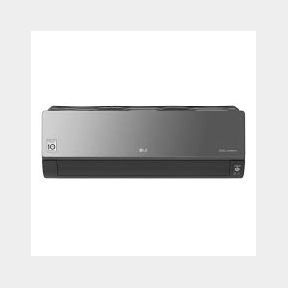 LG Artcool Dual Inverter Wall Split 18000 Btu Inverter Air Conditioner -indoor and outdoor | AS 51695/2087 B1 (S6)/