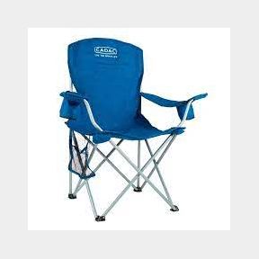 Cadac Comfee Chair - Blue | SM 51679/4036 B2 (S2)