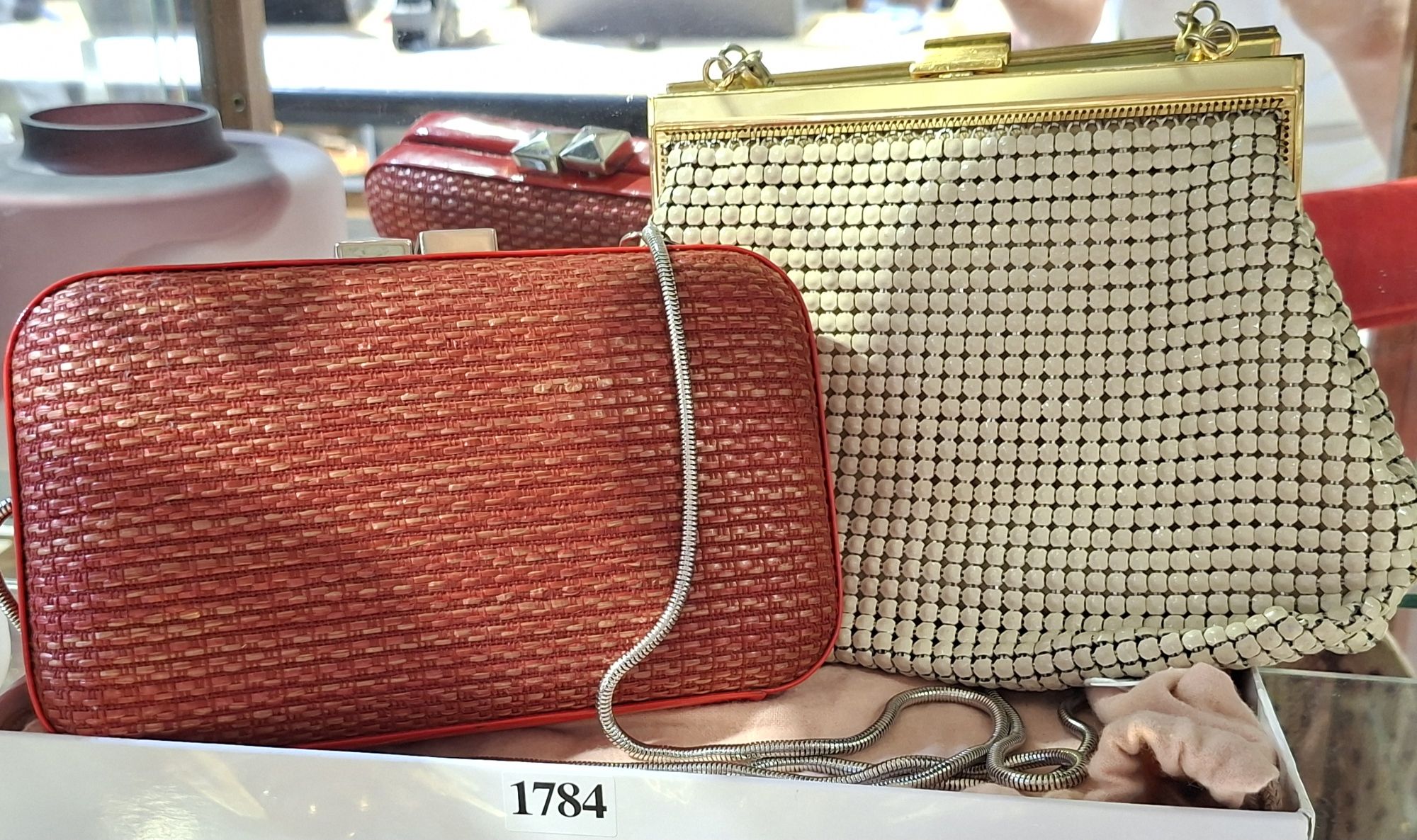 Mimco Handbag