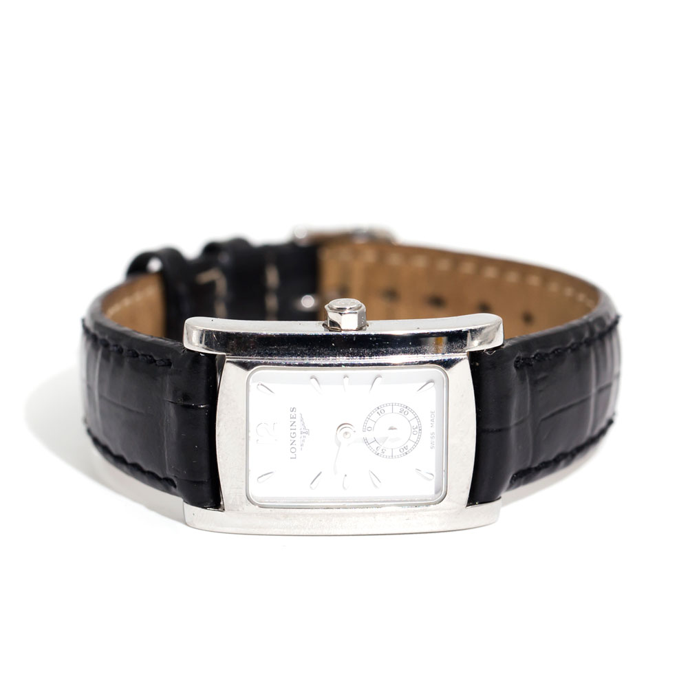 Ladies Longines Watch,