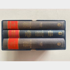South African Forces World War II (vol 3/4/5)