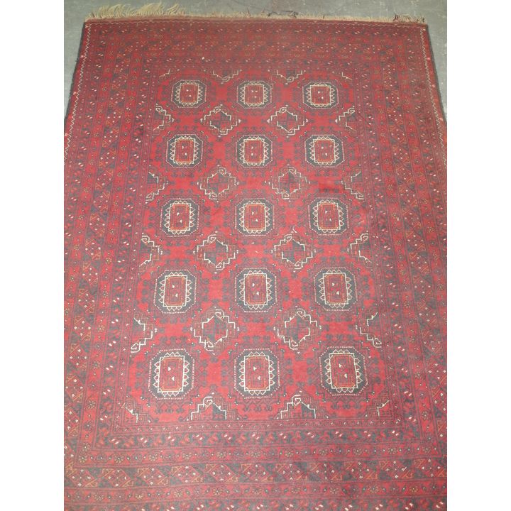 PERSIAN RUG,
