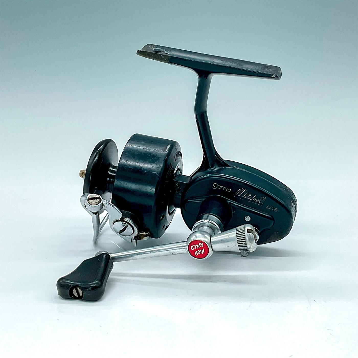 Mitchell Vintage Spinning Fishing Reels