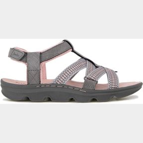 JAMBU WOMEN'S BAY ENCORE WATER READY FLAT - US 8
