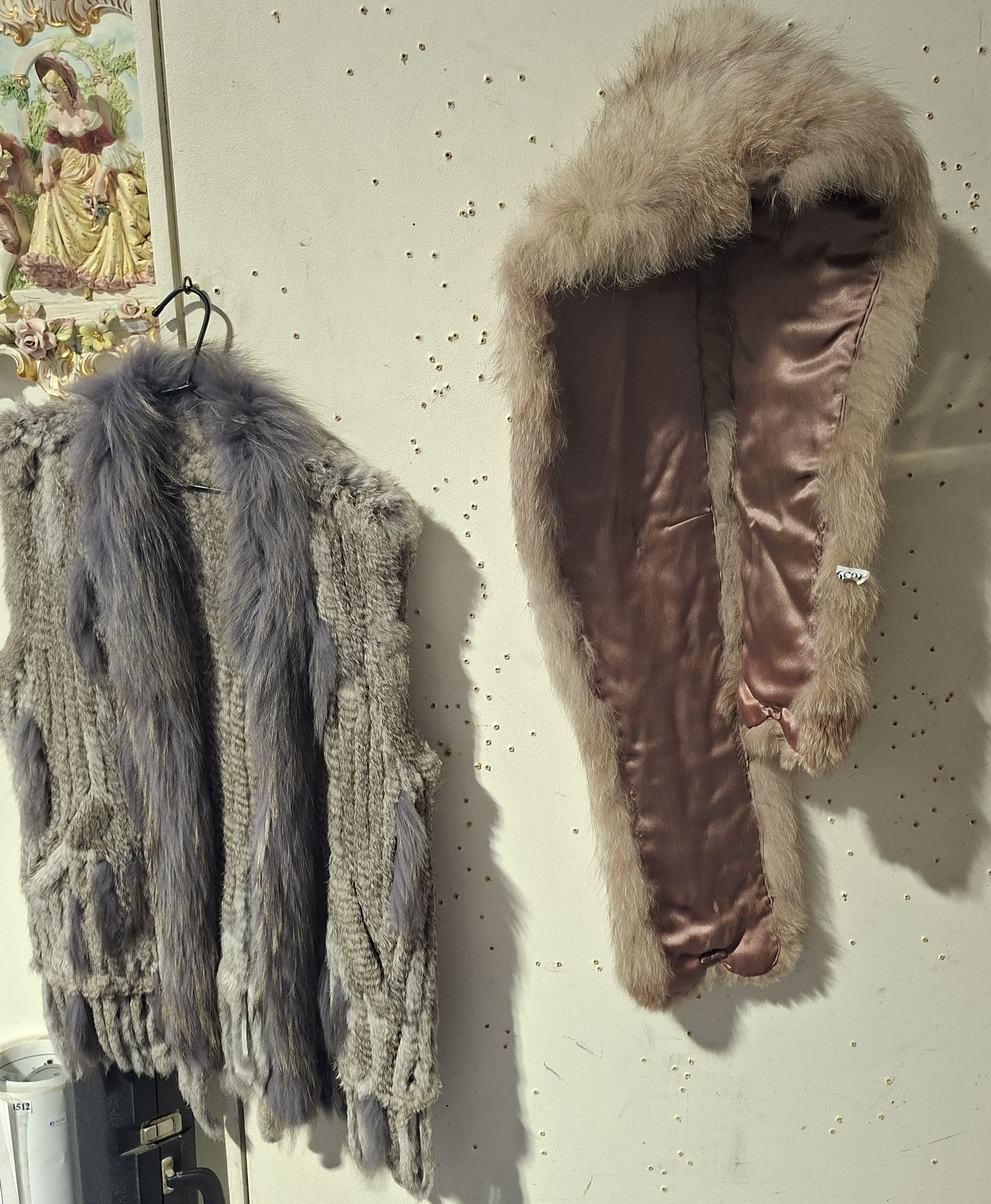 Vintage Furs