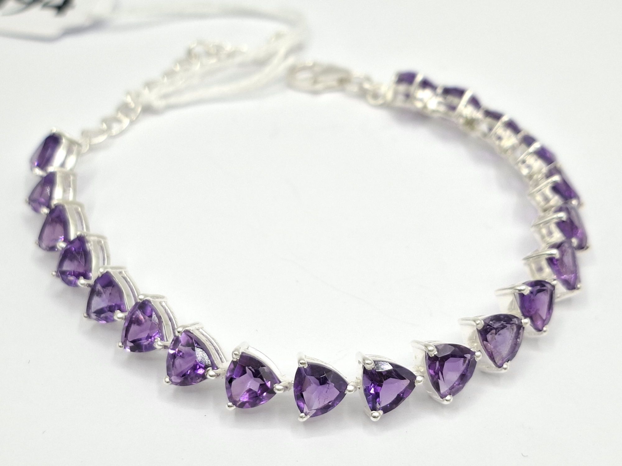 1094 · 925 STERLING SILVER BRACELET