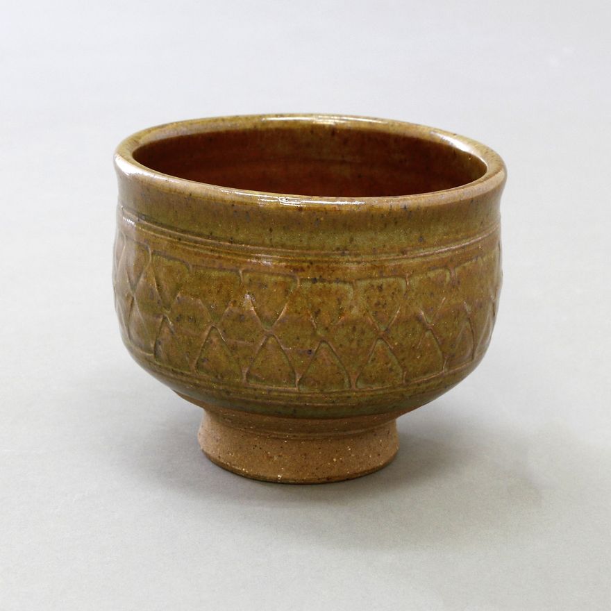 Mirek Smisek, Footed bowl
