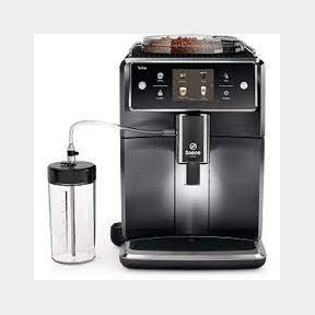 Philips Saeco Xelsis X3 Super-Automatic Espresso Machine SM7686 (MINOR USAGE)-51461/1 B6 (S2)