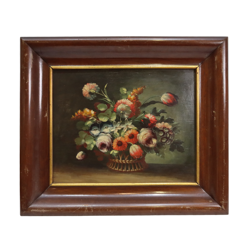 Pintura Bodegón