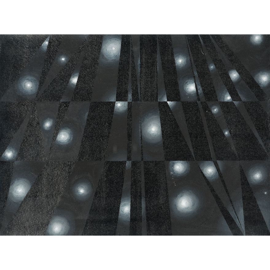Trenton Garrett 'Constellation'