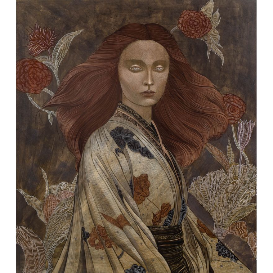 Katarzyna Kołtan | Nanette, 2024