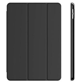 Shockproof Protective Cover Compatible With iPad 9th/8th/7th Gen 10.2 Black|