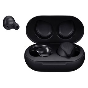 Volkano True Wireless Earphones - Scorpio Series - Black-defective