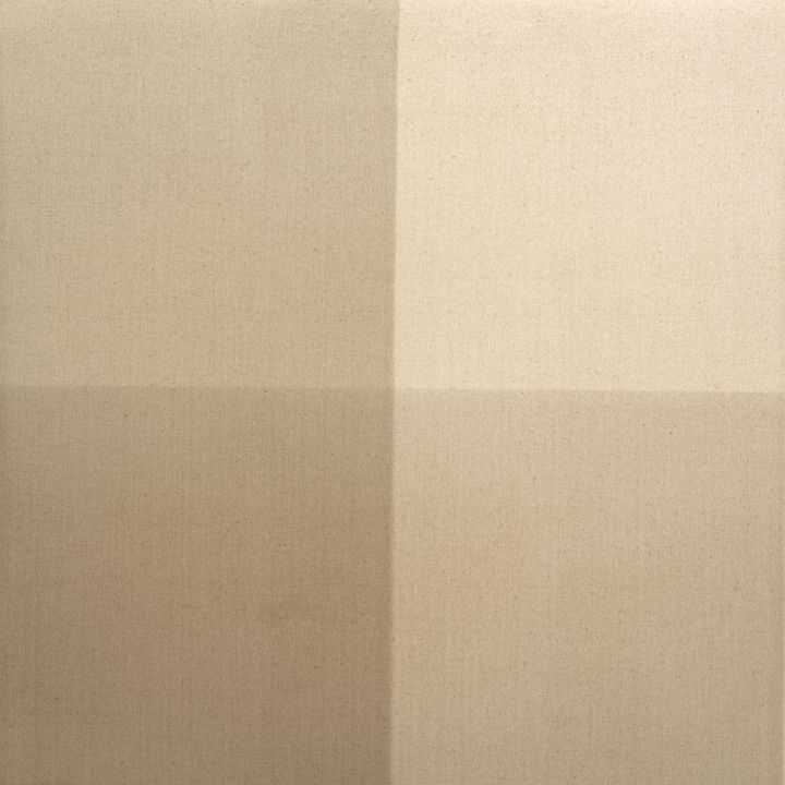 Simon Morris 'A Whole and Two Halves (Grey)'