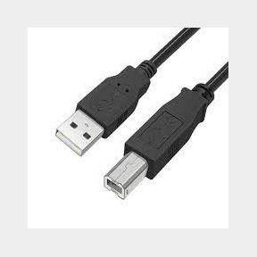 TUFF-LUV USB printer cables Usb 2.0 A To B 1.5m-50588/1628 B5(s1)