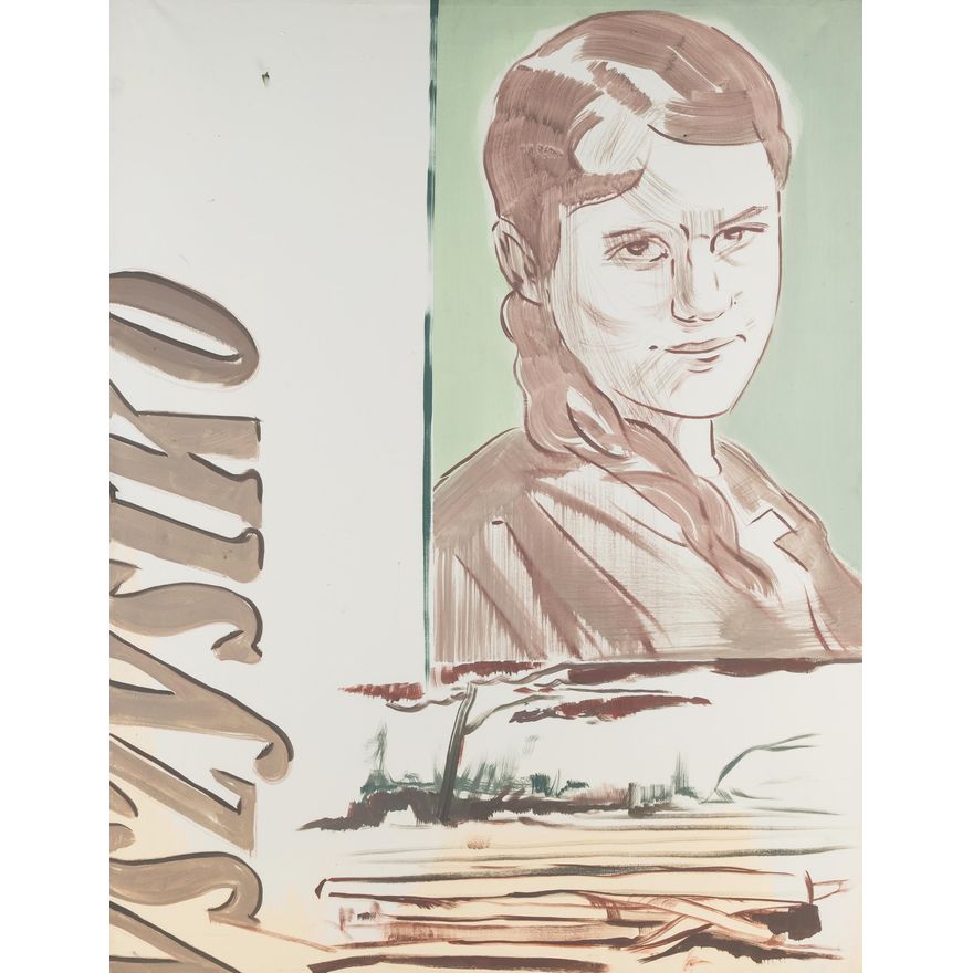 Henryk Zagórski | Wszystko, 2014