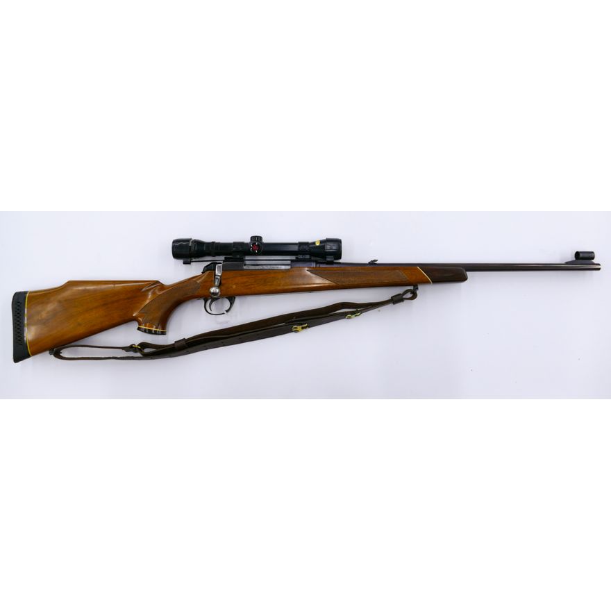 BSA Eagle Arms .30-06 Bolt Action Rifle Serial #7M6882.