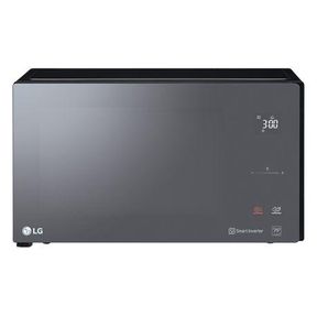 LG Neochef 42L Black Microwave Oven |NOT HITTING UP/ MINOR DENTS