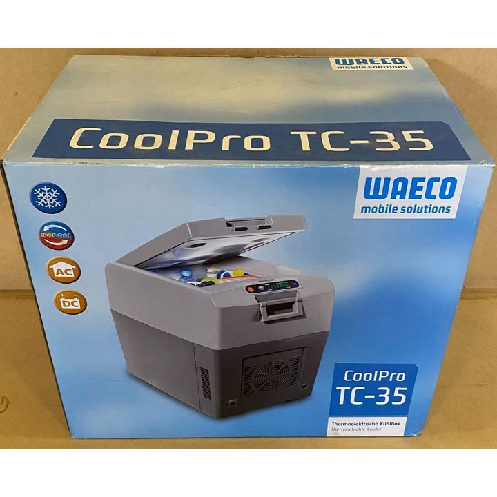 Waeco Cooler 35 Litres