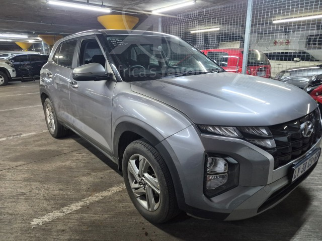 2024 HYUNDAI CRETA 1.5 PREMIUM
