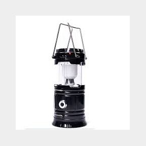Camping Lantern Solar Rechargeable | AS 51663/902 B8 (S3)