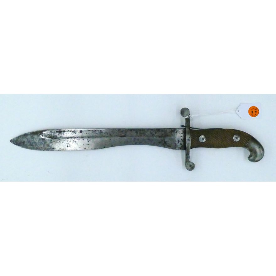 Spanish Artillery Machete Model 1907 Artilleria Nacional 17''