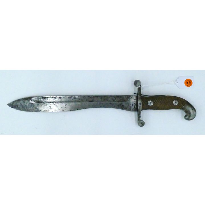 Spanish Artillery Machete Model 1907 Artilleria Nacional 17''