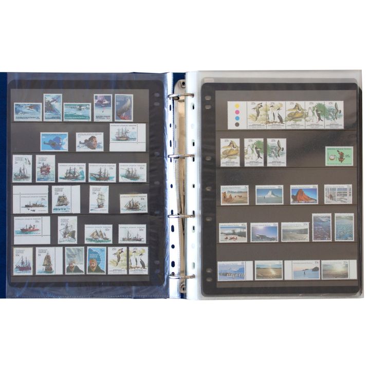 Collection, George V, Pre Decimal, 1880s-1966, Good