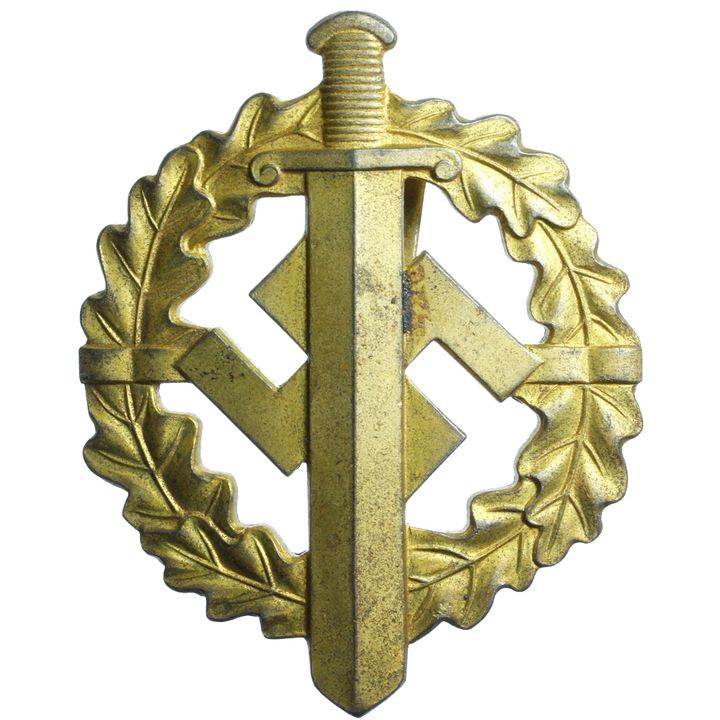 Third Reich SA