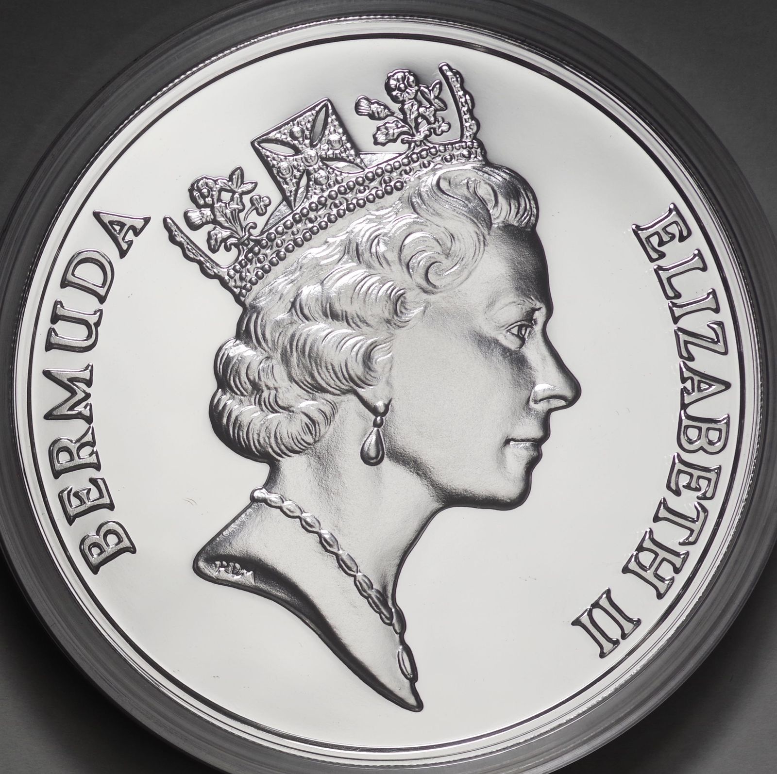 ブリッジト・バルドー　銀貨 ブリッジト・バルドー 銀貨 - メルカリ