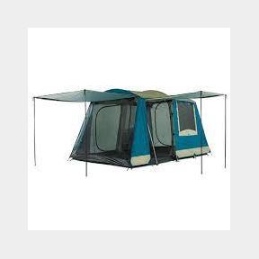 Oztrail Sundowner 6 Dome Tent-50591/545 B3 (s4)