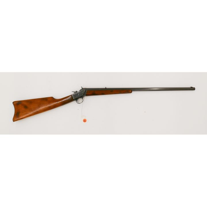 Remington Arms Rolling Block 32 Rimfire Rifle