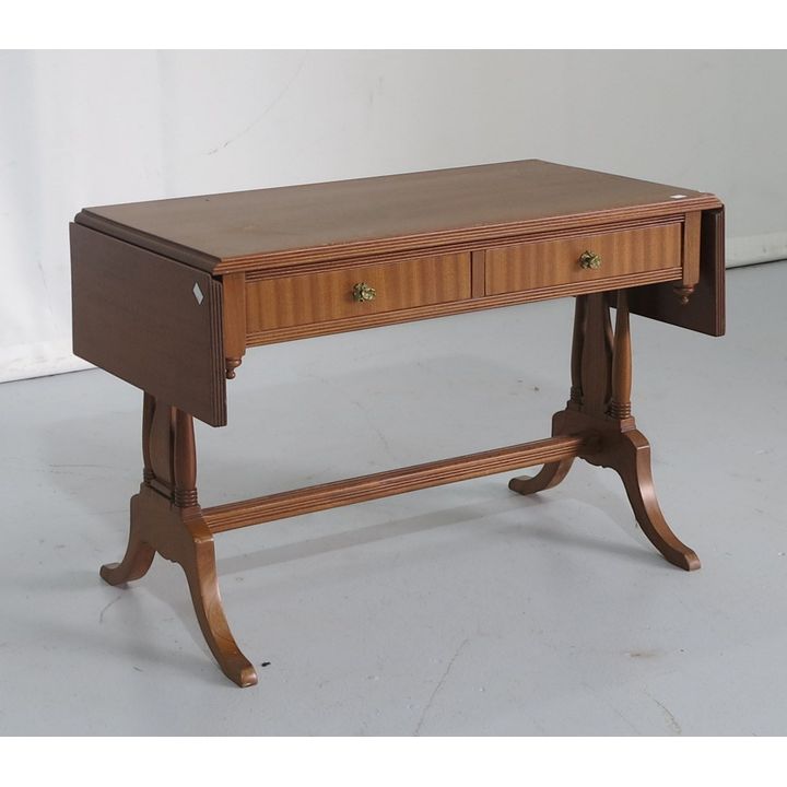 DROPSIDE COFFEE TABLE
