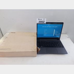CHUWI COREBOOK PRO 2K- 13''- CORE I3- WIN10- 8GB- 256GB SSD- ALUMINIUM BODY
