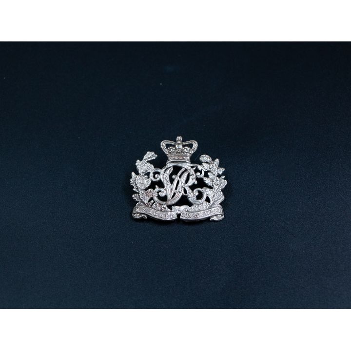 N.Z. ARMY CONSTABULARY BADGE