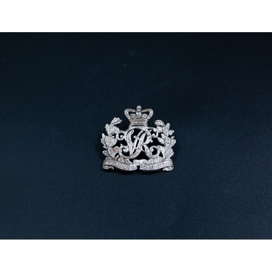 N.Z. ARMY CONSTABULARY BADGE