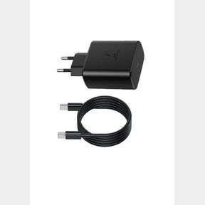 45W Super Fast Adapter Charger With Cable | DEFECTIVE