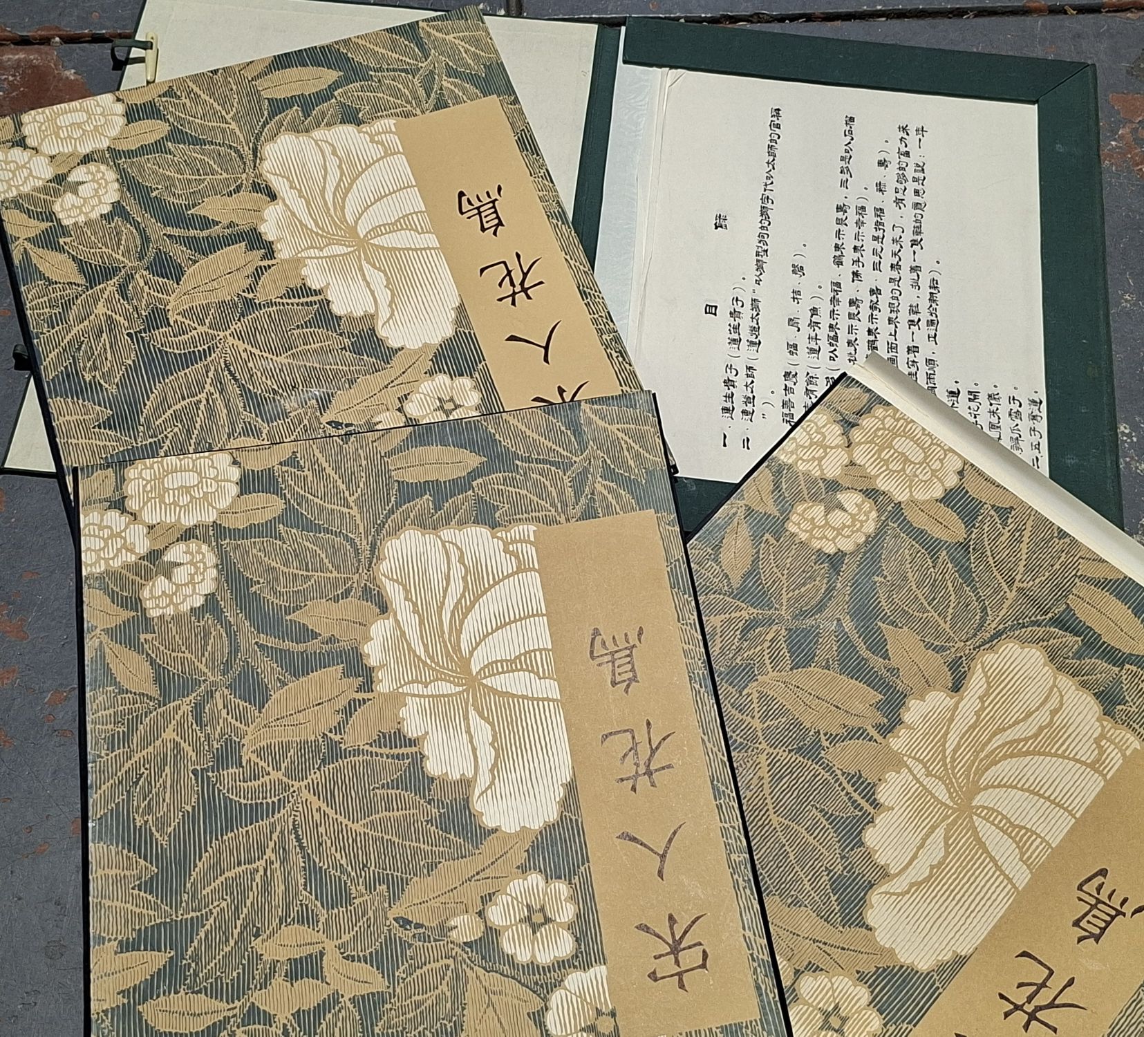 Chinese Paintings & Prints