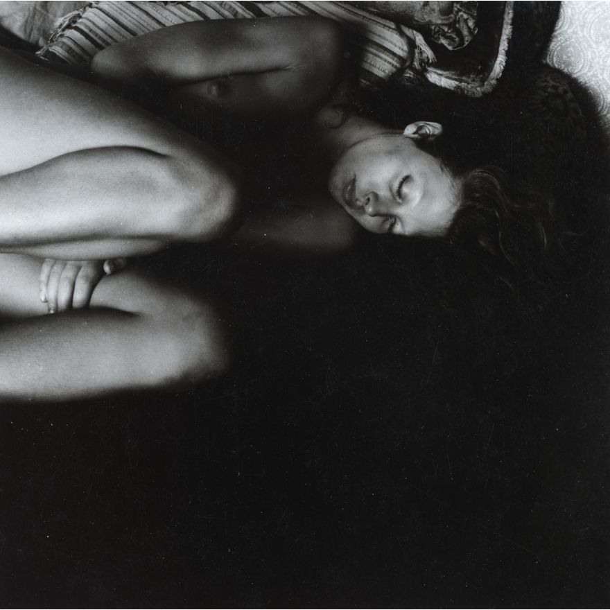 Peter Peryer 'Denise Naked'