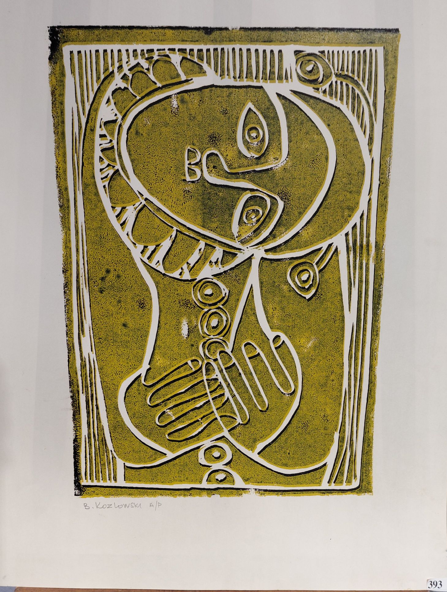 Brunon Kozlowski